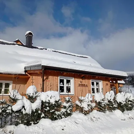 Daire U Bobra-2 By Interhome *