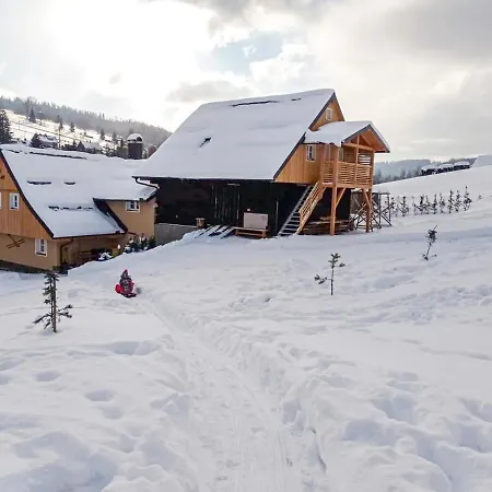 Daire U Bobra-2 By Interhome *