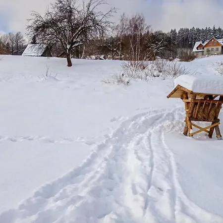 U Bobra-2 By Interhome