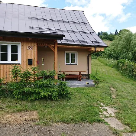 U Bobra-2 By Interhome Daire