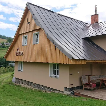 U Bobra-2 By Interhome *