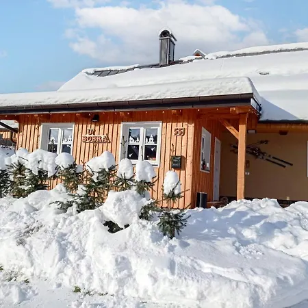 Daire U Bobra-2 By Interhome