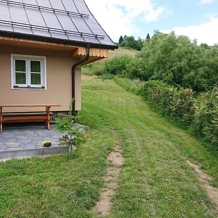 U Bobra-2 By Interhome Lägenhet