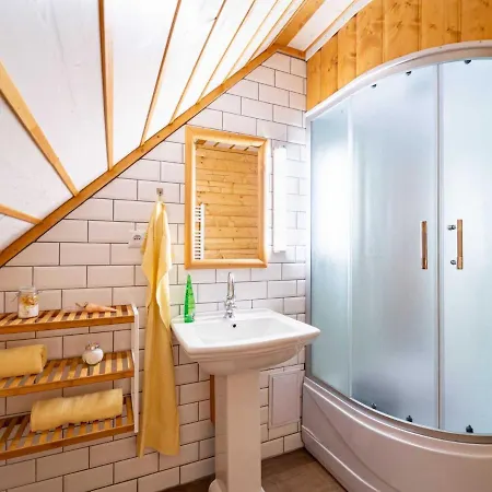 Lägenhet U Bobra-2 By Interhome