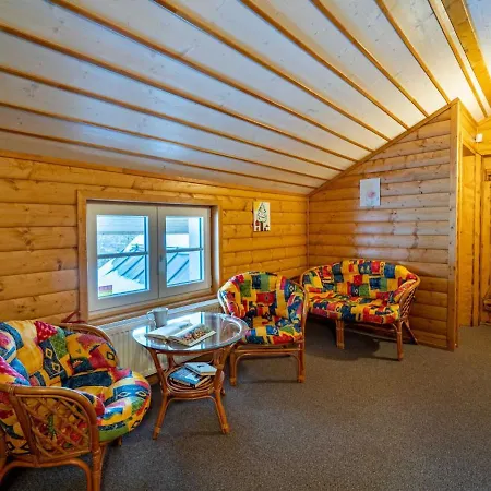 Lägenhet U Bobra-2 By Interhome Horní Rokytnice