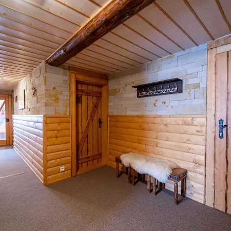 Lägenhet U Bobra-2 By Interhome *