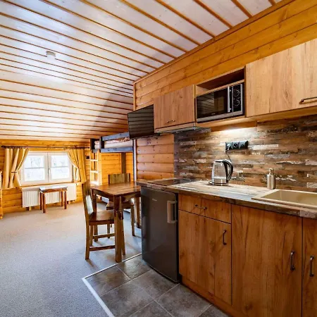 Lägenhet U Bobra-2 By Interhome
