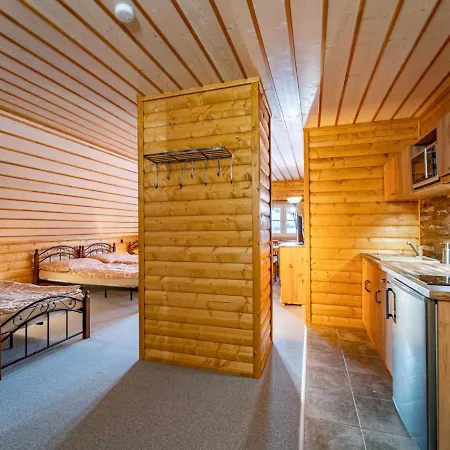 U Bobra-2 By Interhome Horní Rokytnice