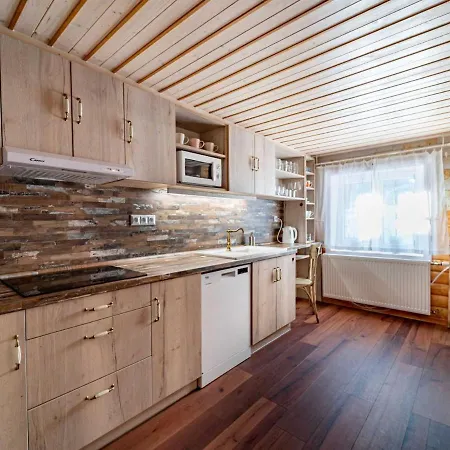 U Bobra-2 By Interhome *