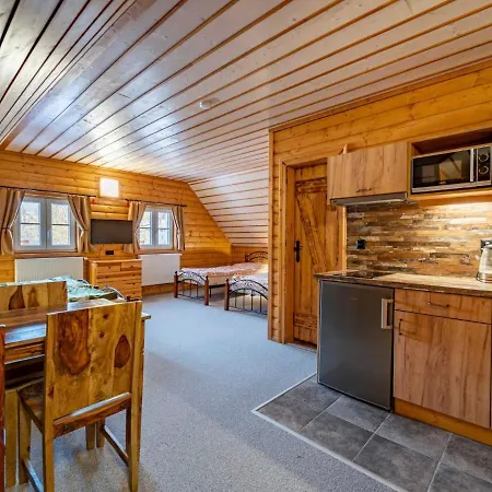 U Bobra-2 By Interhome Apartman