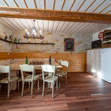 U Bobra-2 By Interhome Daire *