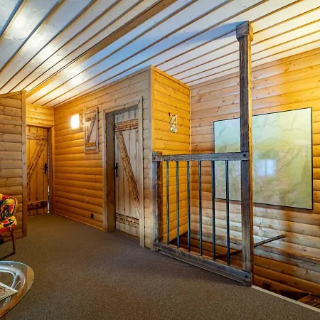 Lägenhet U Bobra-2 By Interhome