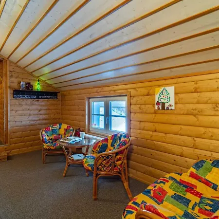 U Bobra-2 By Interhome