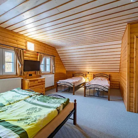 U Bobra-2 By Interhome Daire *