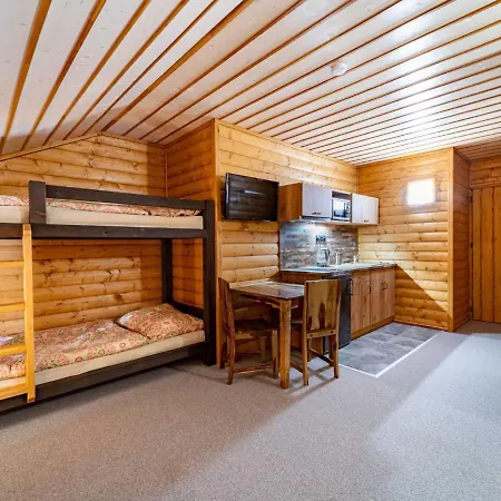 U Bobra-2 By Interhome