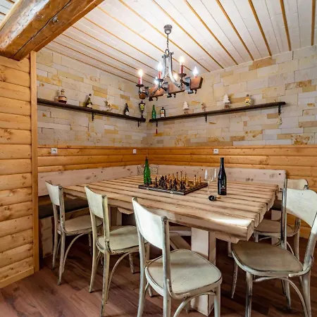 Daire U Bobra-2 By Interhome