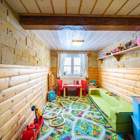 U Bobra-2 By Interhome Lägenhet