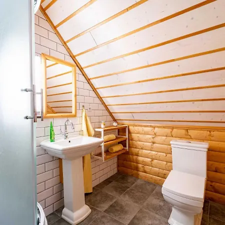 U Bobra-2 By Interhome Lägenhet *