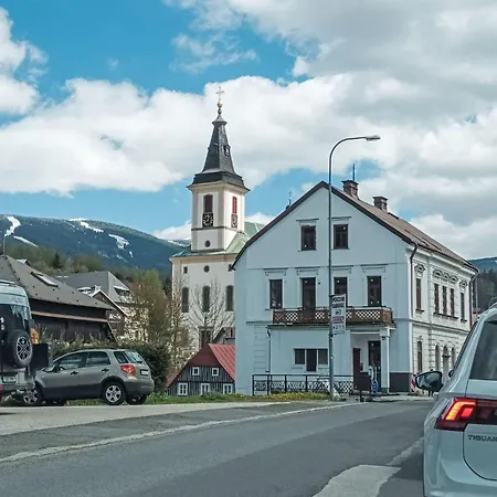 U Bobra-2 By Interhome Horní Rokytnice