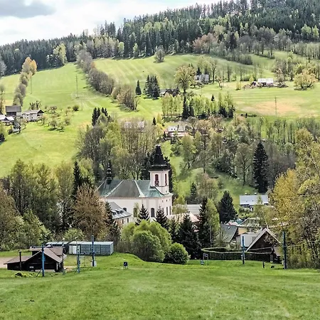 U Bobra-2 By Interhome Daire