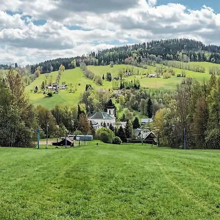 U Bobra-2 By Interhome Daire Horní Rokytnice