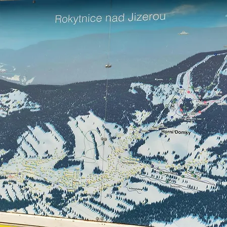 U Bobra-2 By Interhome *