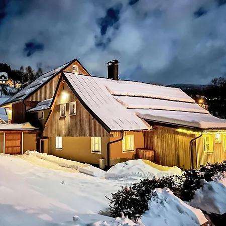Daire U Bobra-2 By Interhome *