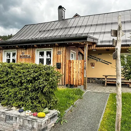 U Bobra-2 By Interhome Horní Rokytnice