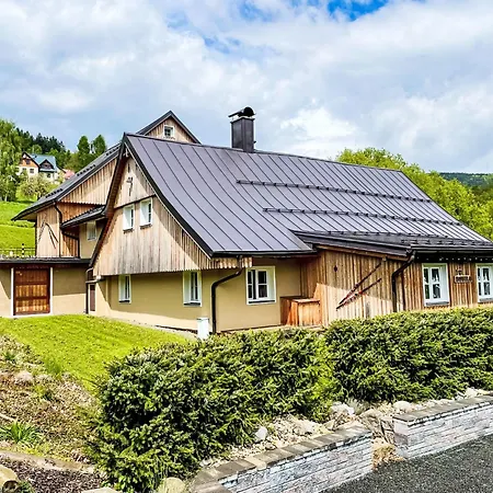 U Bobra-2 By Interhome * Horní Rokytnice