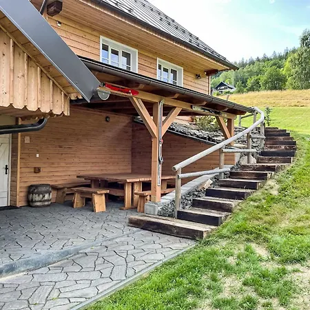 U Bobra-2 By Interhome Daire