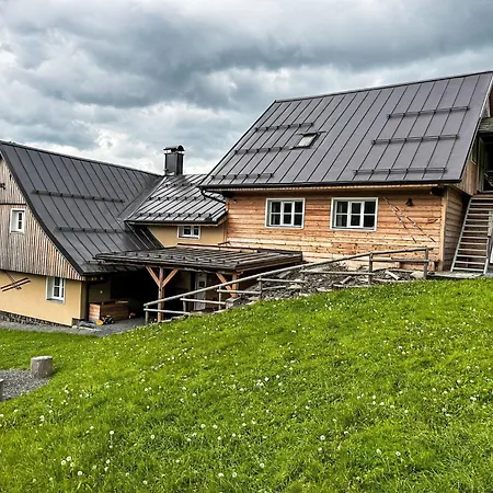 Daire U Bobra-2 By Interhome *