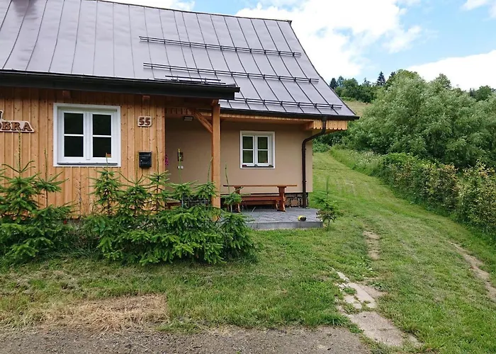 U Bobra-2 By Interhome Lägenhet
