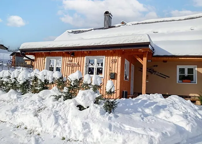 Lägenhet U Bobra-2 By Interhome