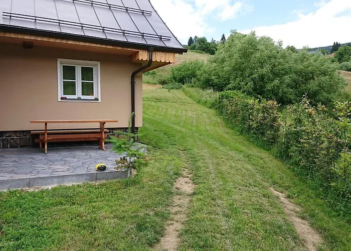U Bobra-2 By Interhome Lägenhet
