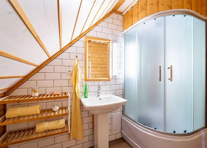 Lägenhet U Bobra-2 By Interhome