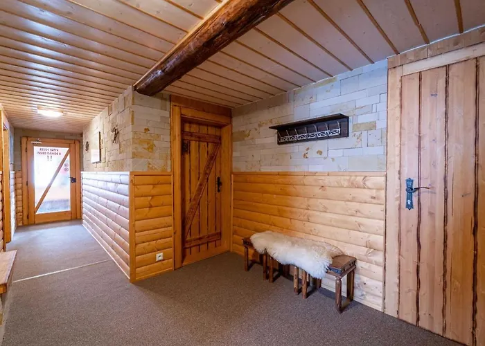 Lägenhet U Bobra-2 By Interhome *