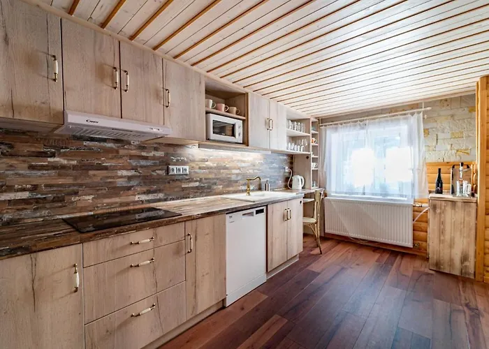 U Bobra-2 By Interhome *