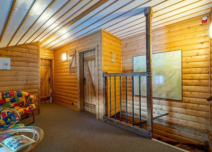 Lägenhet U Bobra-2 By Interhome