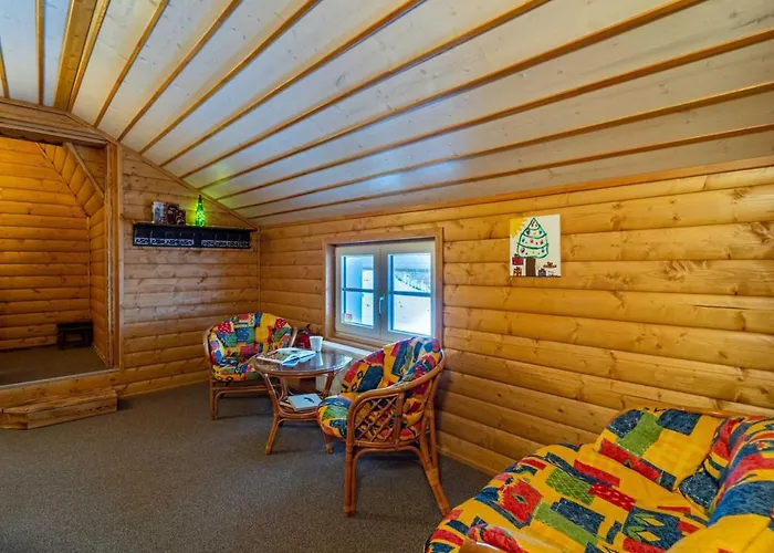 U Bobra-2 By Interhome