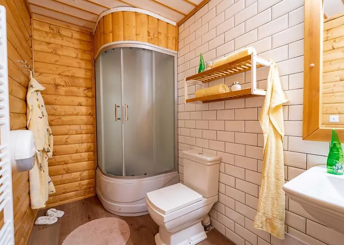 U Bobra-2 By Interhome