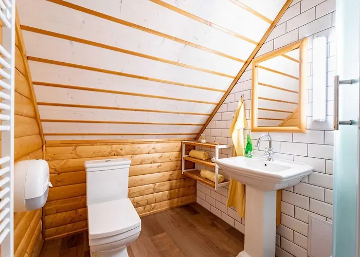 U Bobra-2 By Interhome