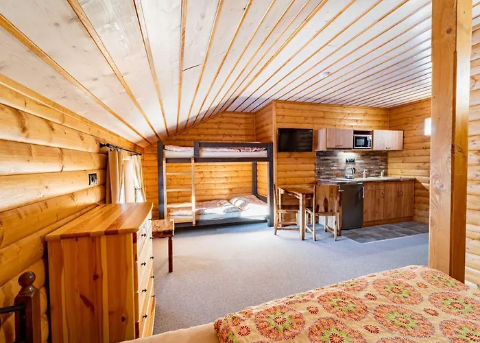 U Bobra-2 By Interhome *