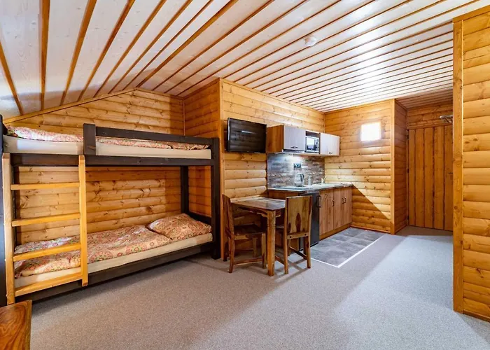U Bobra-2 By Interhome