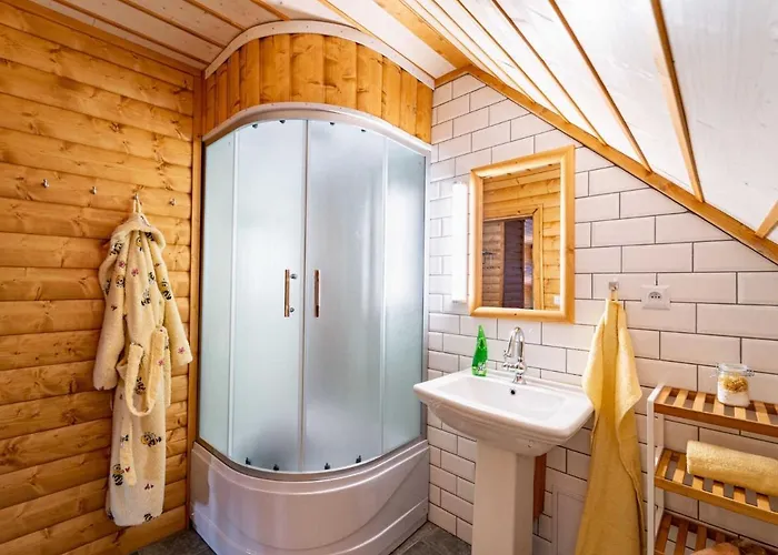 U Bobra-2 By Interhome