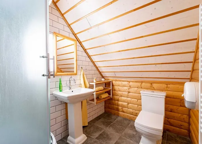 U Bobra-2 By Interhome Lägenhet *