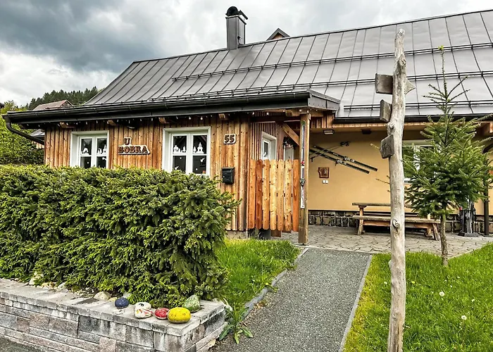 U Bobra-2 By Interhome Horní Rokytnice