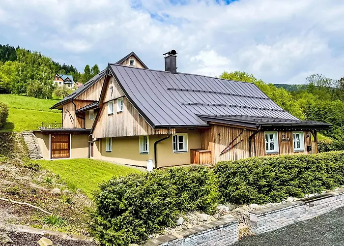 U Bobra-2 By Interhome * Horní Rokytnice