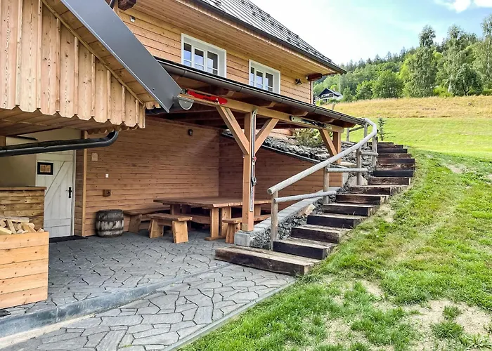 U Bobra-2 By Interhome Lägenhet