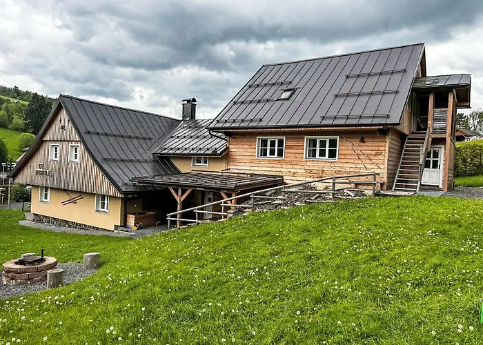 Lägenhet U Bobra-2 By Interhome *